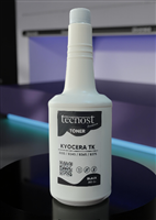 Tecnost Kyocera TK 8335/8345/8365/8375 (385/Gr) Black Şişe Toner 1